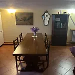 Cozy House Giulia, Wi - Fi , Parking Apartment