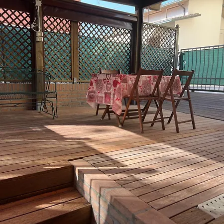 Cozy House Giulia, Wi - Fi , Parking Apartment *