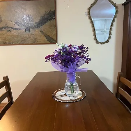 Cozy House Giulia, Wi - Fi , Parking *