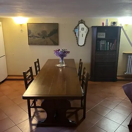 Cozy House Giulia, Wi - Fi , Parking 公寓