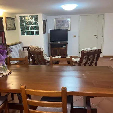 Cozy House Giulia, Wi - Fi , Parking * 拉文纳