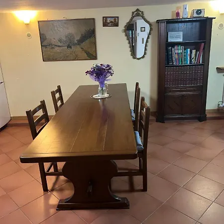 Cozy House Giulia, Wi - Fi , Parking *