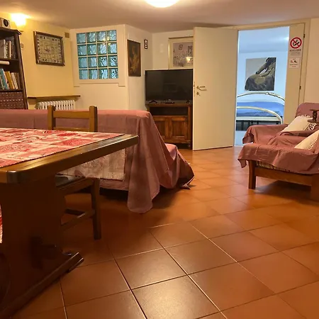 Cozy House Giulia, Wi - Fi , Parking Ravenna