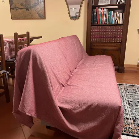 Cozy House Giulia, Wi - Fi , Parking * 拉文纳