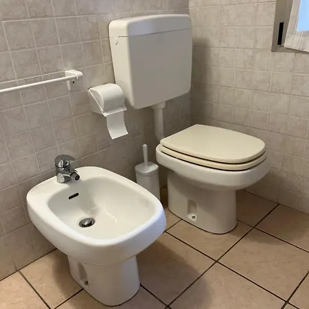 公寓 Cozy House Giulia, Wi - Fi , Parking 拉文纳