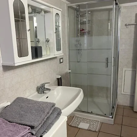 Cozy House Giulia, Wi - Fi , Parking 拉文纳