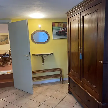 Cozy House Giulia, Wi - Fi , Parking * 拉文纳