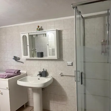 Cozy House Giulia, Wi - Fi , Parking *