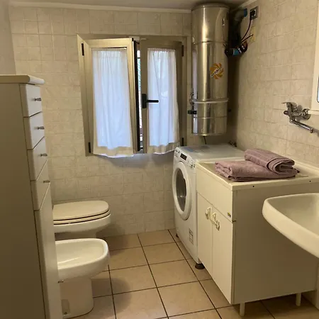 Cozy House Giulia, Wi - Fi , Parking * 拉文纳