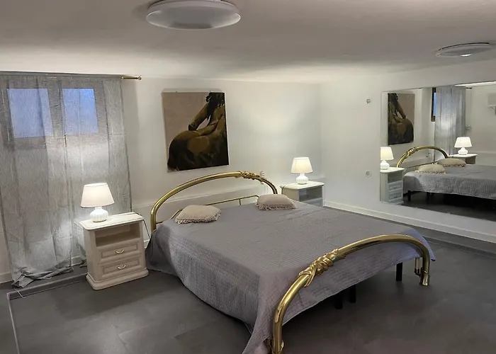 Cozy House Giulia, Wi - Fi , Parking * 라벤나