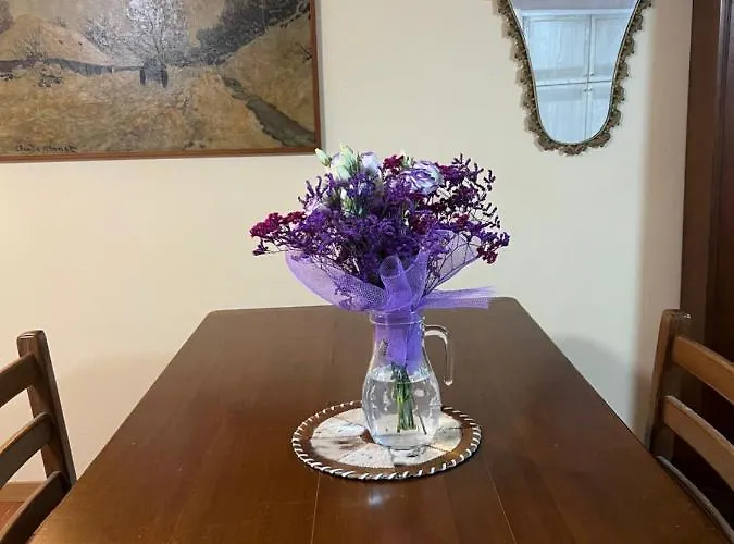 Cozy House Giulia, Wi - Fi , Parking *