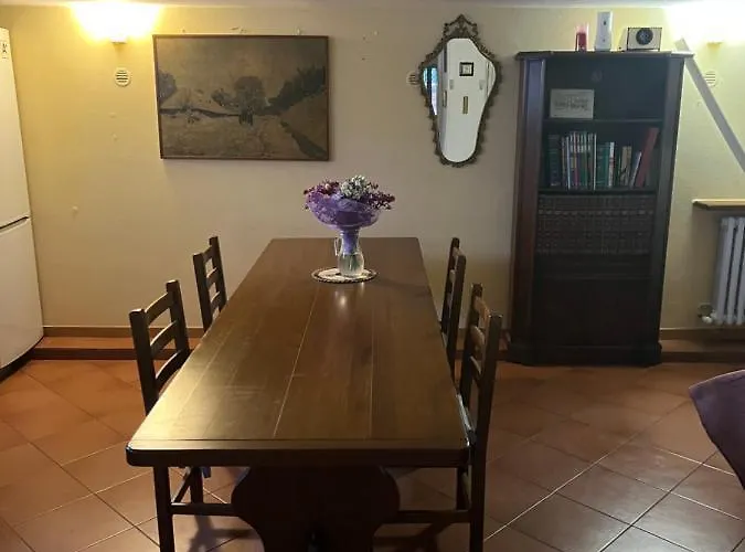 Cozy House Giulia, Wi - Fi , Parking 아파트