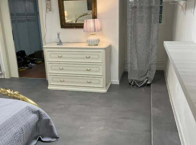 Cozy House Giulia, Wi - Fi , Parking