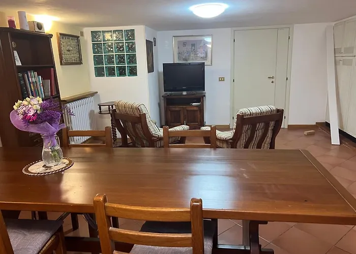 Cozy House Giulia, Wi - Fi , Parking * 라벤나