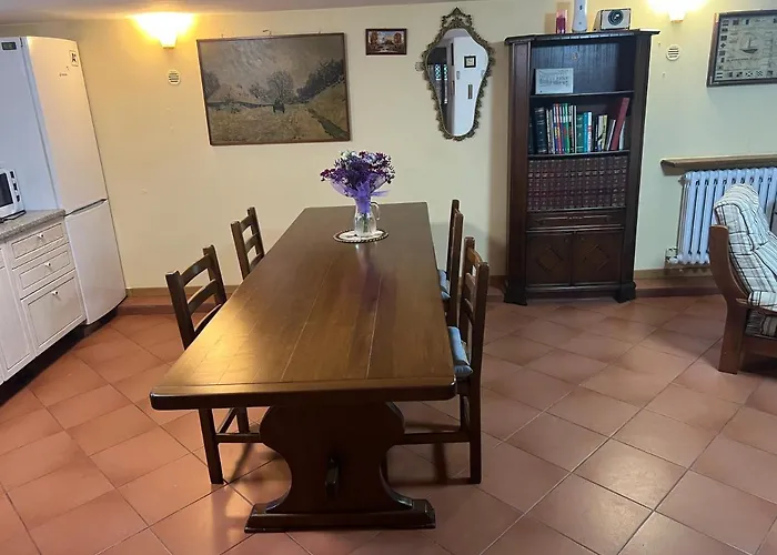 Cozy House Giulia, Wi - Fi , Parking *