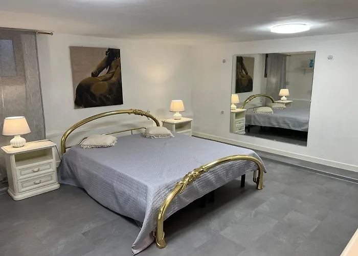 Cozy House Giulia, Wi - Fi , Parking * 라벤나