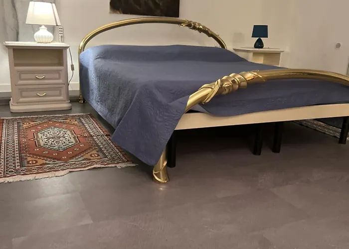 Cozy House Giulia, Wi - Fi , Parking 아파트