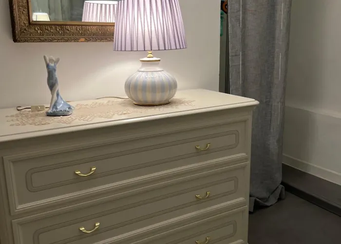 Cozy House Giulia, Wi - Fi , Parking 아파트 라벤나