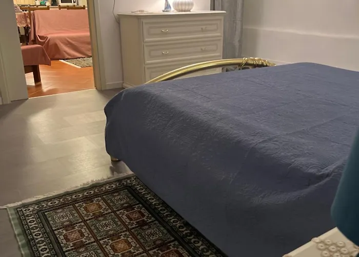 Cozy House Giulia, Wi - Fi , Parking *