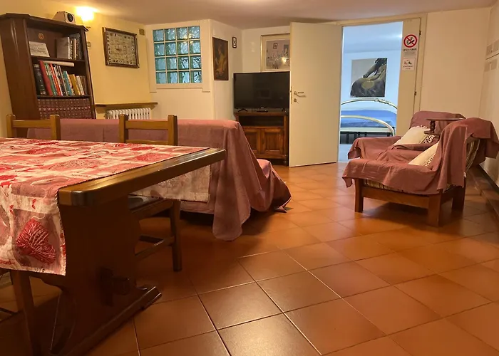 Cozy House Giulia, Wi - Fi , Parking 라벤나