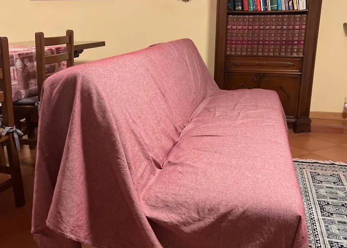 Cozy House Giulia, Wi - Fi , Parking * 라벤나