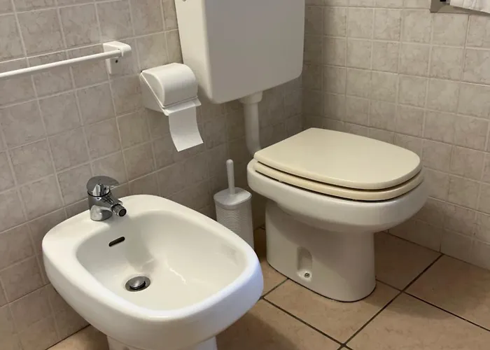 아파트 Cozy House Giulia, Wi - Fi , Parking 라벤나