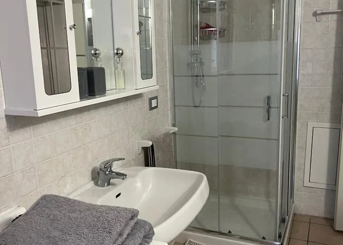 Cozy House Giulia, Wi - Fi , Parking 라벤나