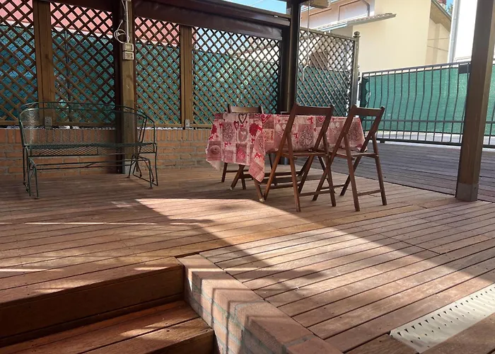 Cozy House Giulia, Wi - Fi , Parking 아파트 *