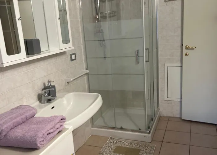 Cozy House Giulia, Wi - Fi , Parking 라벤나