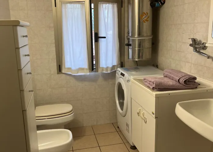 Cozy House Giulia, Wi - Fi , Parking * 라벤나